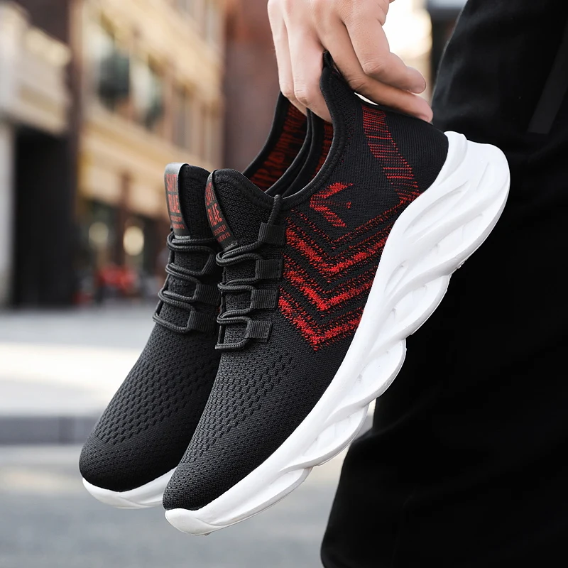 Mabef F2018 Мужская Вулканизированная обувь кроссовки дышащая мужская повседневная