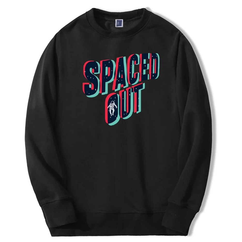 

Свитшот мужской с принтом, свободного покроя, в стиле ретро