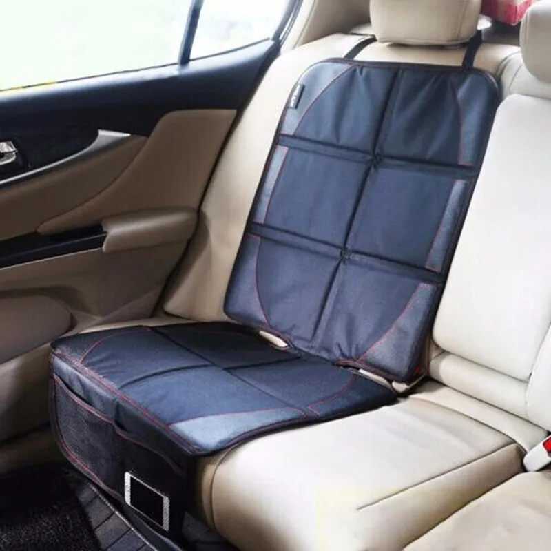 

Car Styling Car Seat Protective Mats Accessories For Mercedes Benz A200 A180 B180 B200 CLA GLA AMG A B C E S Class CLS GLK