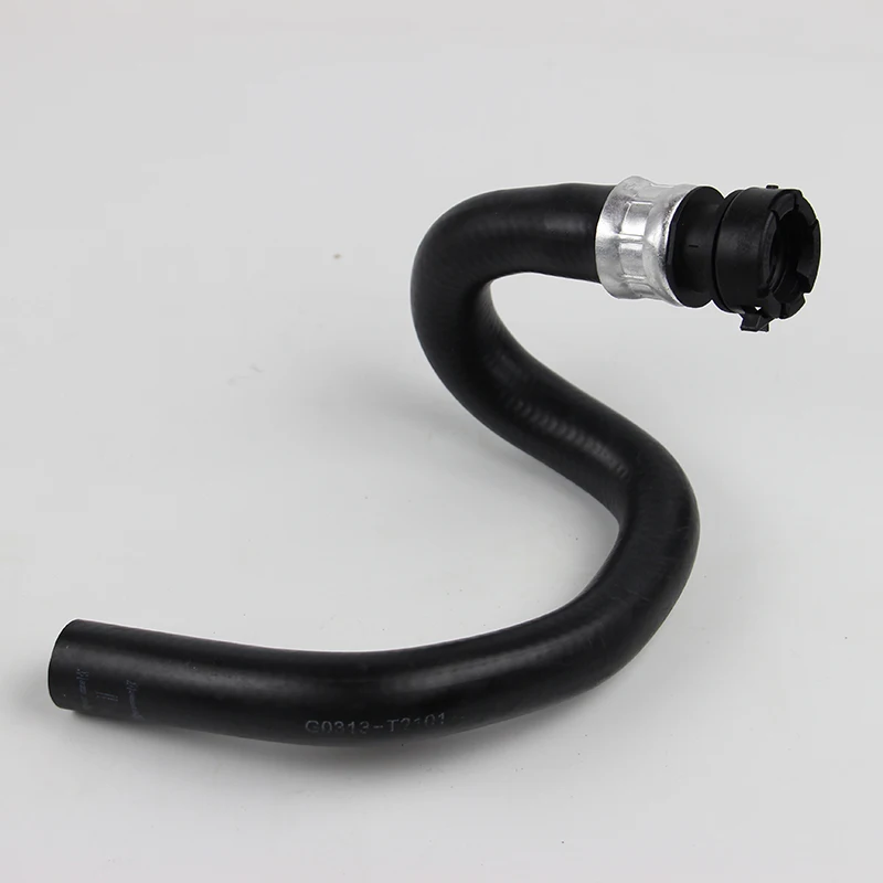 

6467J8/6466F5 New 2.0 Heater Water Pipe For Peugeot 307 308 408