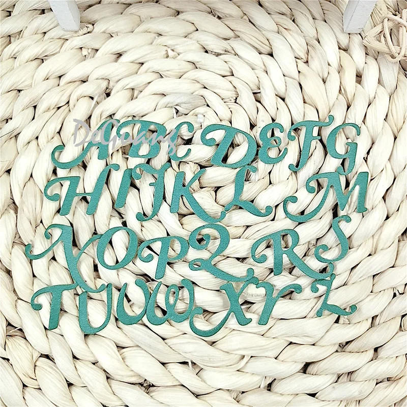 Degaang креативная машина для резки бумаги металлическая бумага поздравительная