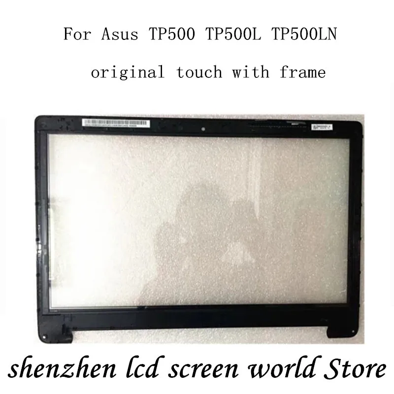 Оригинальный Новый сенсорный экран 5 6 дюйма для Asus Transformer Book TP500 TP500L TP500LD TP500LA