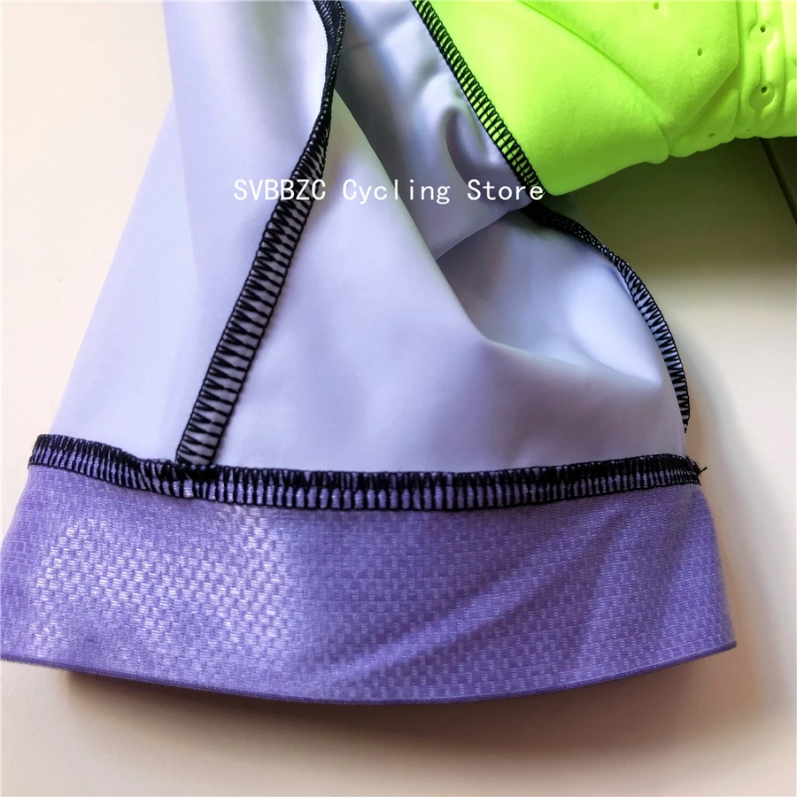 Новейший профессиональный мужской костюм для велоспорта мужская спортивная