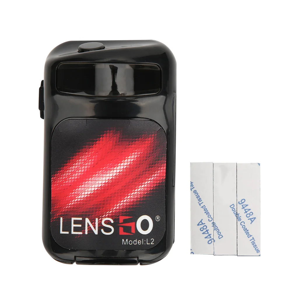 Клетка для камеры LENSGO L2 ручка микрофона фотосъемки ручной простой кронштейн