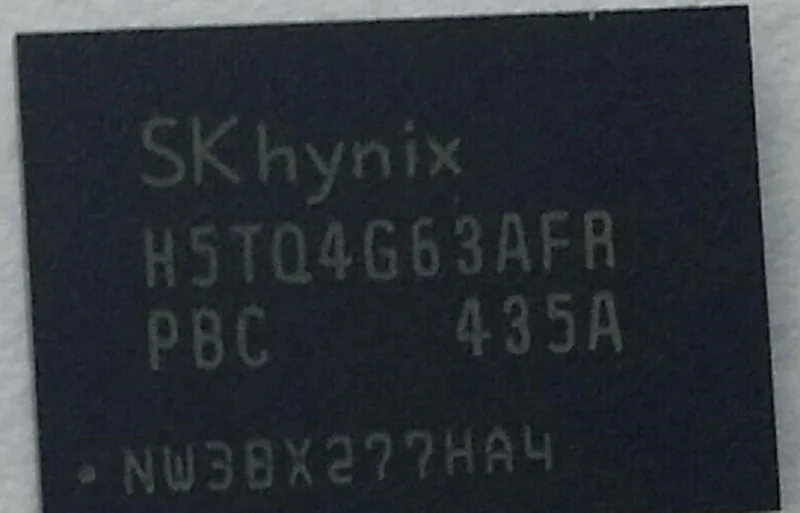 

MT41K256M16TW MT41K256M16TW-107:P 512MDDR3D9SHD