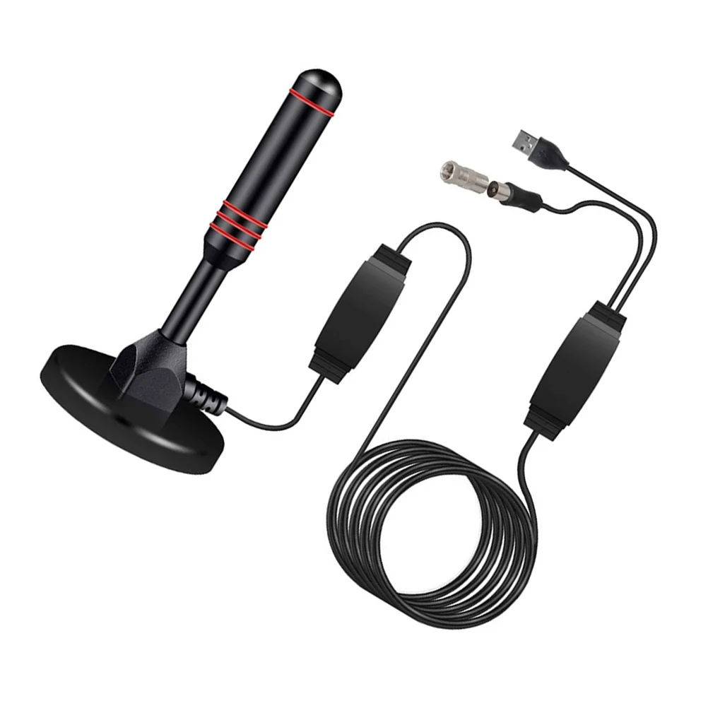 

Digital TV Antenna DTMB High Definition TV Receiver TV Box Antenna Supply