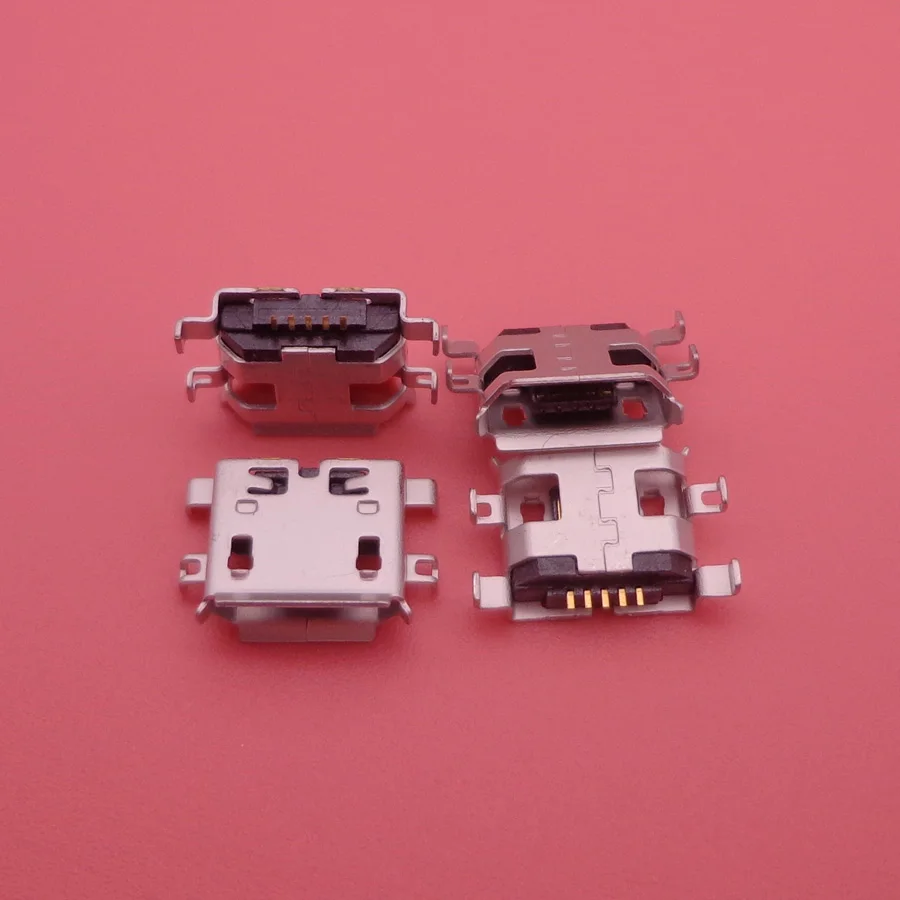 Micro mini для Sony Ericsson Xperia J ST26 ST26i USB ZTE V880 и другие разъемы мобильных телефонов