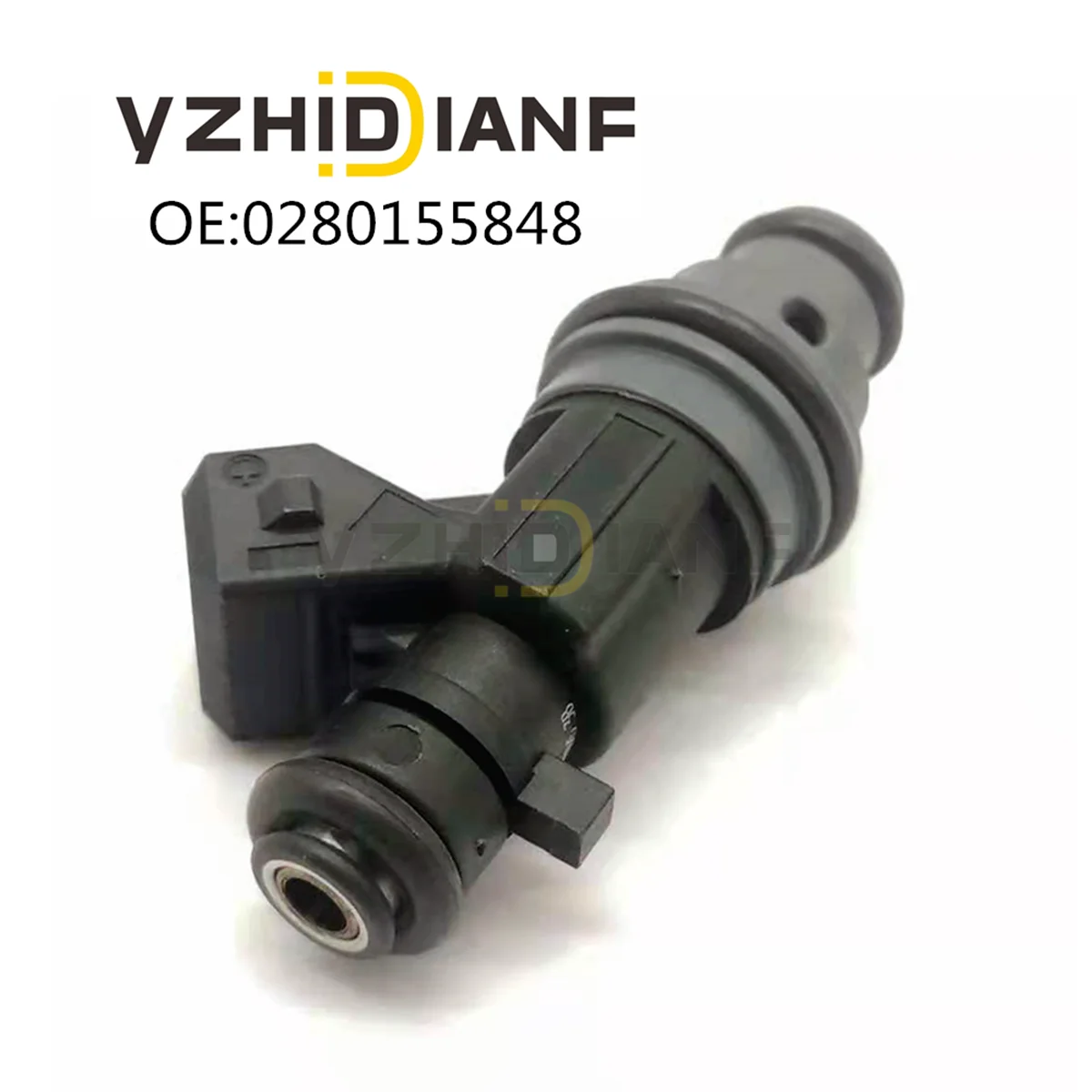 6x 0280155848 832-11164 FJ473 Fuel Injector nozzle For SATURN- L SEDAN- / L300 / LS SEDAN- / LW- WAGON- 3.0L V6