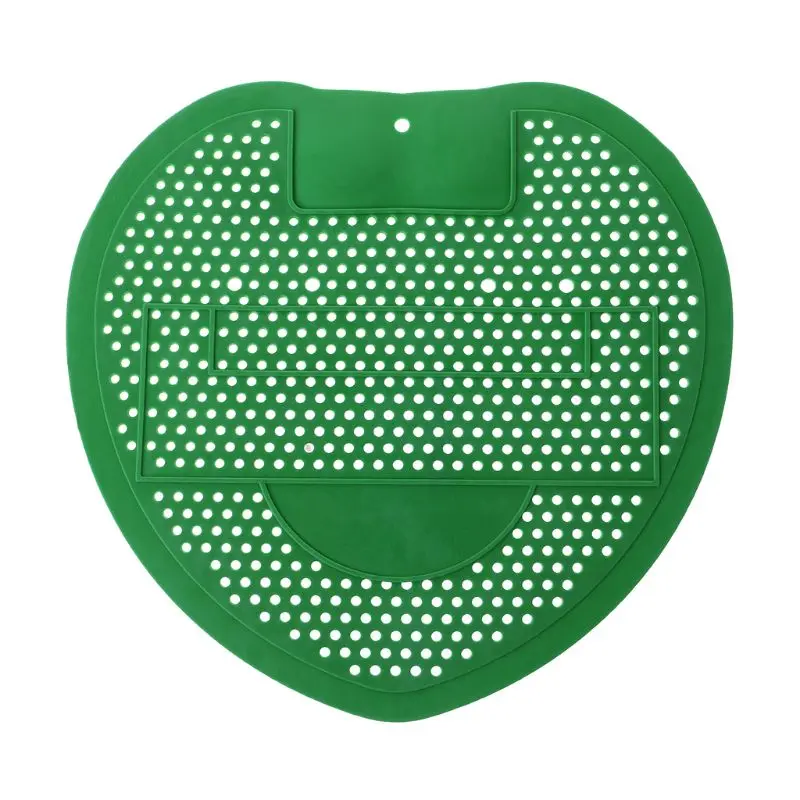 Ароматный дезодорирующий писсуар Экран коврик для туалета с защитой от