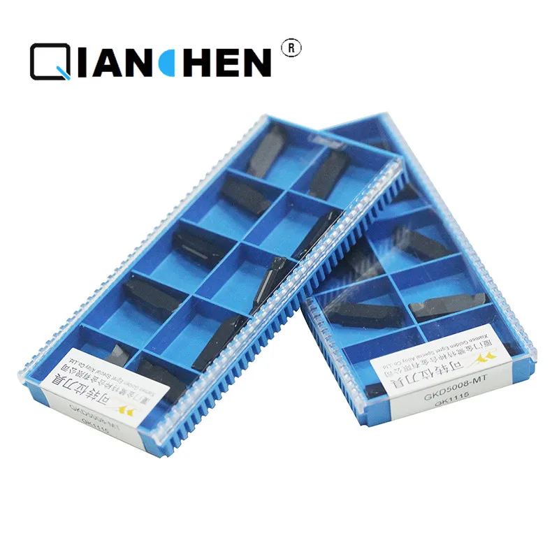 10 шт. высококачественные карбидные вставки для ЧПУ|Токарный инструмент| |