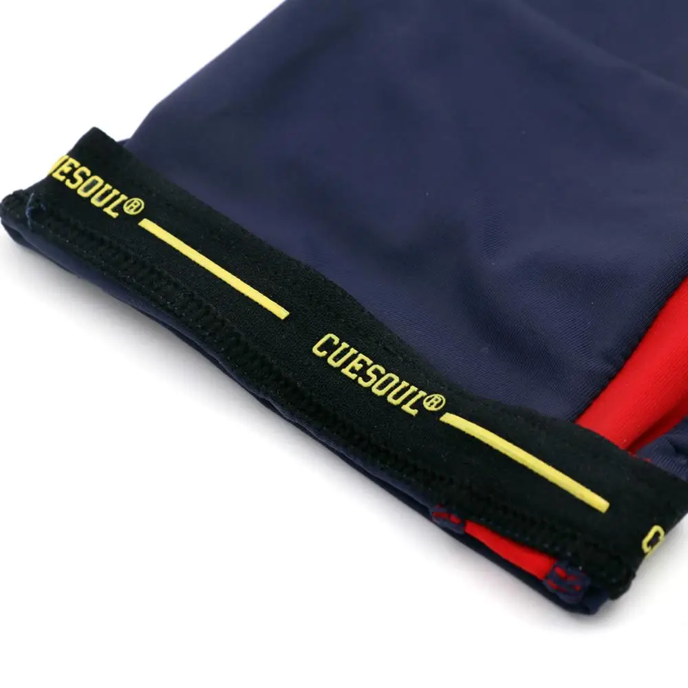 

CUESOUL Compression Arm Sleever,Cooling Ice Silk Arm Protector for Dart Player,Unisex with 4 sizes.