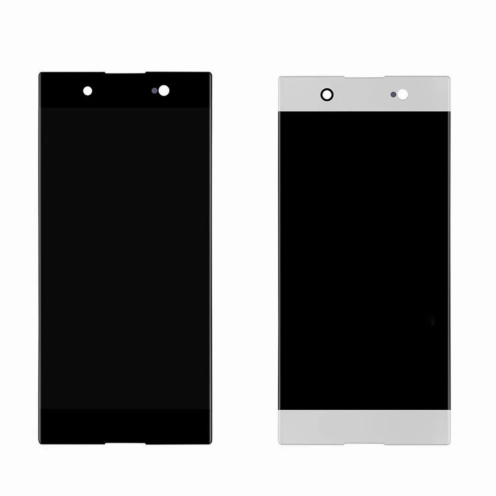 

ЖК-дисплей 6,0 дюйма для Sony Xperia XA1 Ultra, ЖК-дисплей с сенсорным экраном и дигитайзером в сборе, Бесплатные инструменты