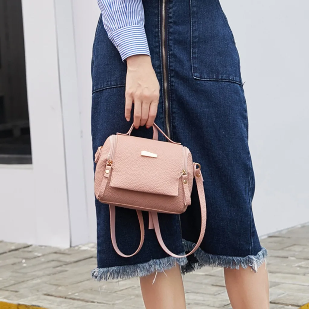 25 # женская сумка через плечо модная дамская сумка-кошелек с надписью