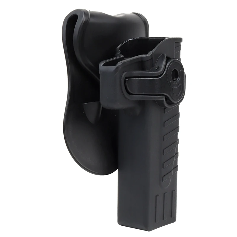 Тактическая кобура для страйкбола STI Hi-Capa 2011 Series Tokyo Marui/WE/KWA/KJW Colt 1911 аксессуары