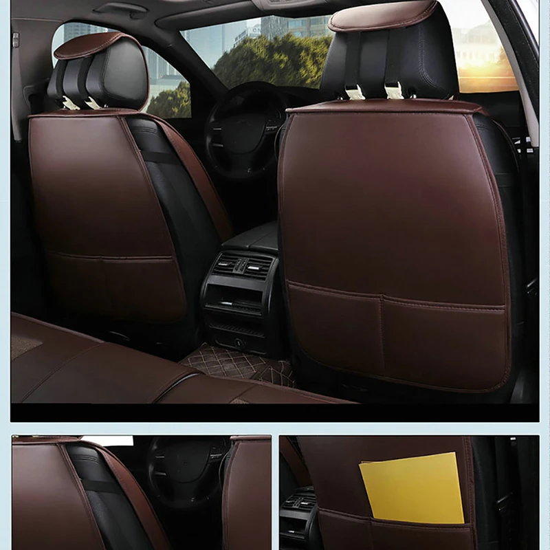 Kalaisike универсальный чехол для автомобильных сидений Opel Все модели astra j insignia vectra c b