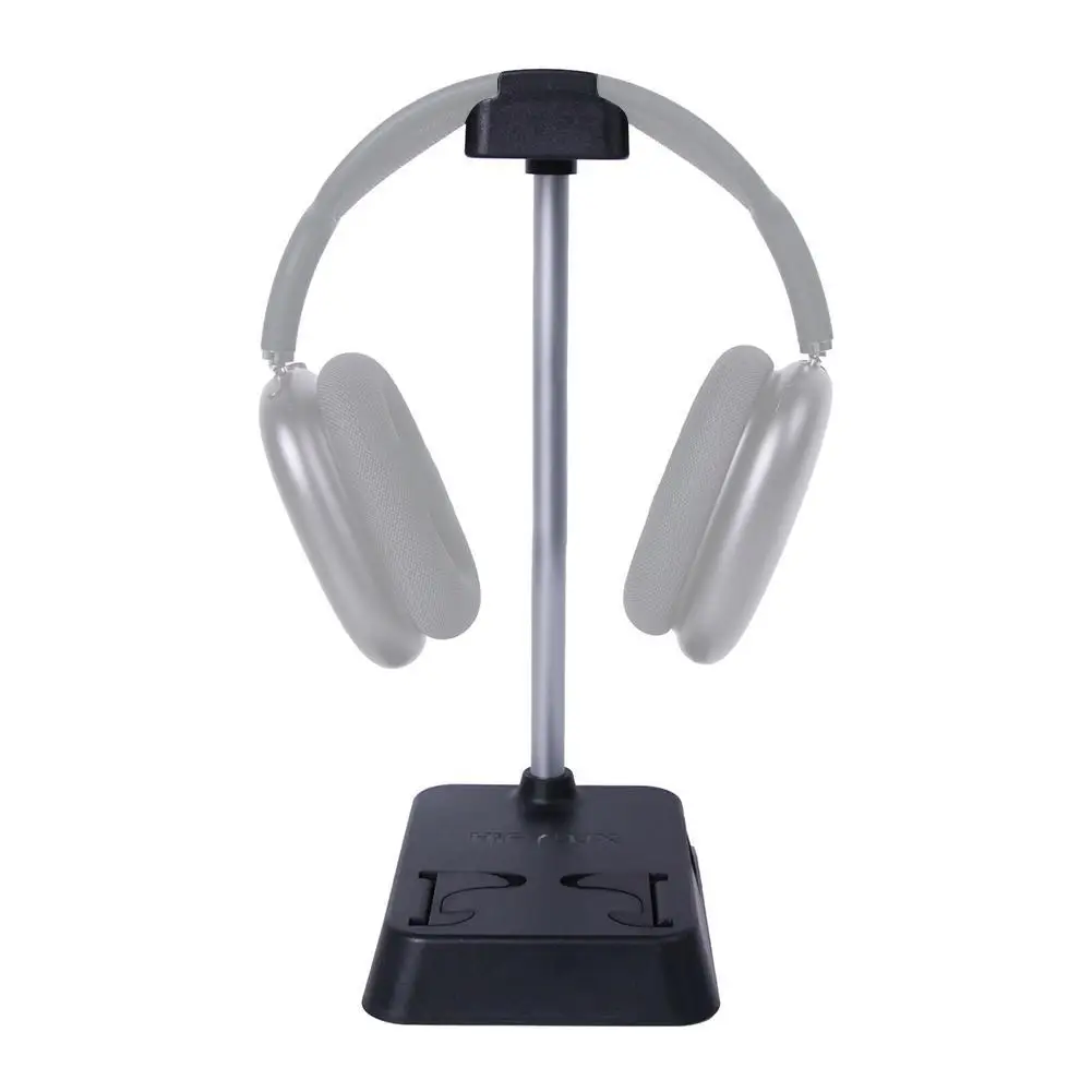

2021 New Universal Headset Hanger Detachable Design Gamer For PUBG Earphone Holder Desk Computer Hot Display Rack Holder S1T6