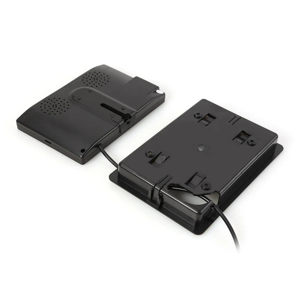 Монитор Автомобильный PAL/NTSC 12 В 7 дюймов TFT ЖК-дисплей | Автомобили и мотоциклы