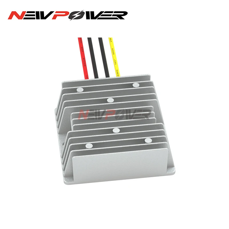 Понижающий преобразователь от 12 В до 6 в 10A 15A 20A 25A 60w 90w 120w 150w DC модуль