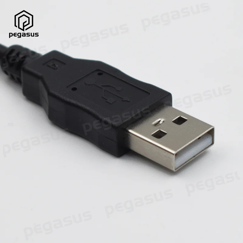 USB-кабель для Nikon USB 5200 к Mini 8-Pin штырь-штырь D3200 S9500 S9400 SLR цифровой камеры видеокамеры