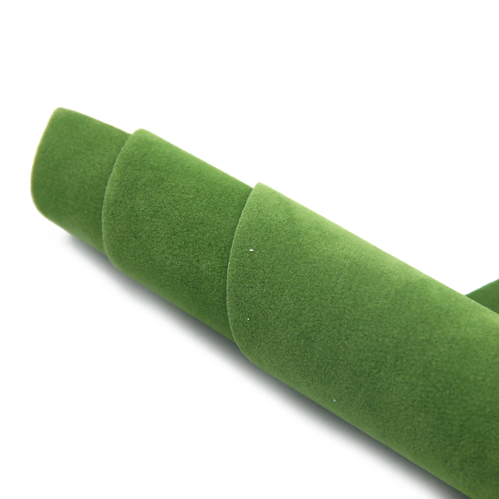 20*33 см бархатная ткань искусственная замша кожаный лист синтетическая кожа для