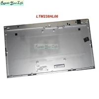 23 8 inch computer aio lcd screen display for hp eliteone 800 g2 g3 ltm238hl06 lm238wf2 ssk1 mv238fhm n20 sd101l24662 led matrix