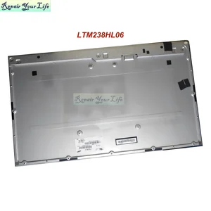 23 8 inch computer aio lcd screen display for hp eliteone 800 g2 g3 ltm238hl06 lm238wf2 ssk1 mv238fhm n20 sd101l24662 led matrix free global shipping