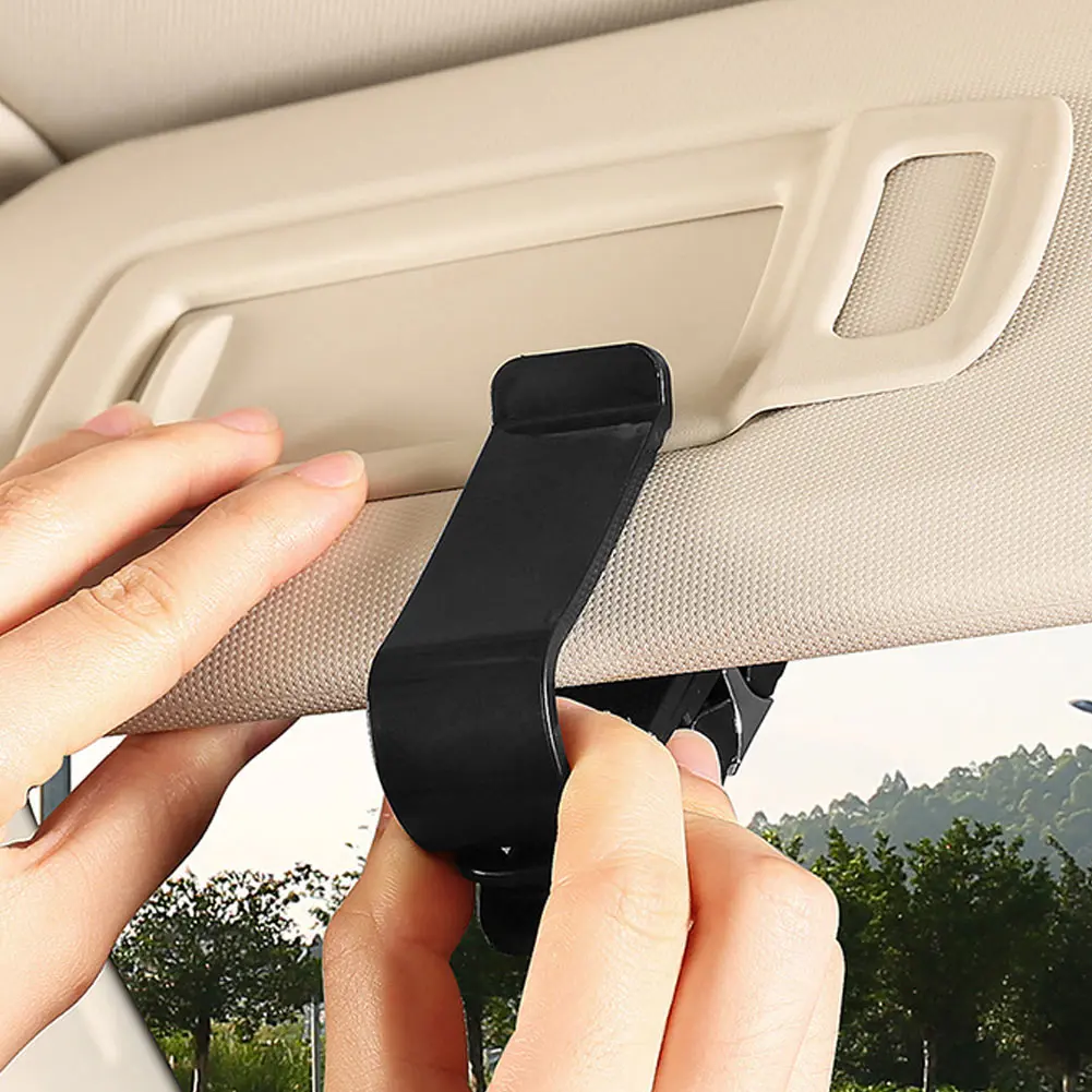 Горячая оправа для очков из углеродного волокна автомобильные очки с Двойным