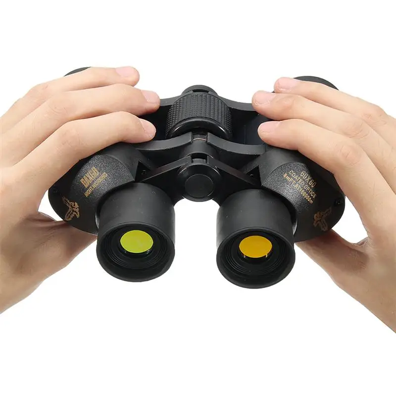 

1080P 12MP Hunting Trail Camera Infrared Night Vision Scouting Camera for Wildlife Hunting Monitoring Farm Security + Telescope