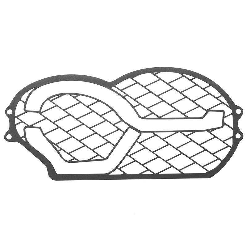 

For Bmw R1200gs R 1200 Gs Adventure 2004-2012 Motorcycle Accessories Headlight Protector Guard Lense Cover