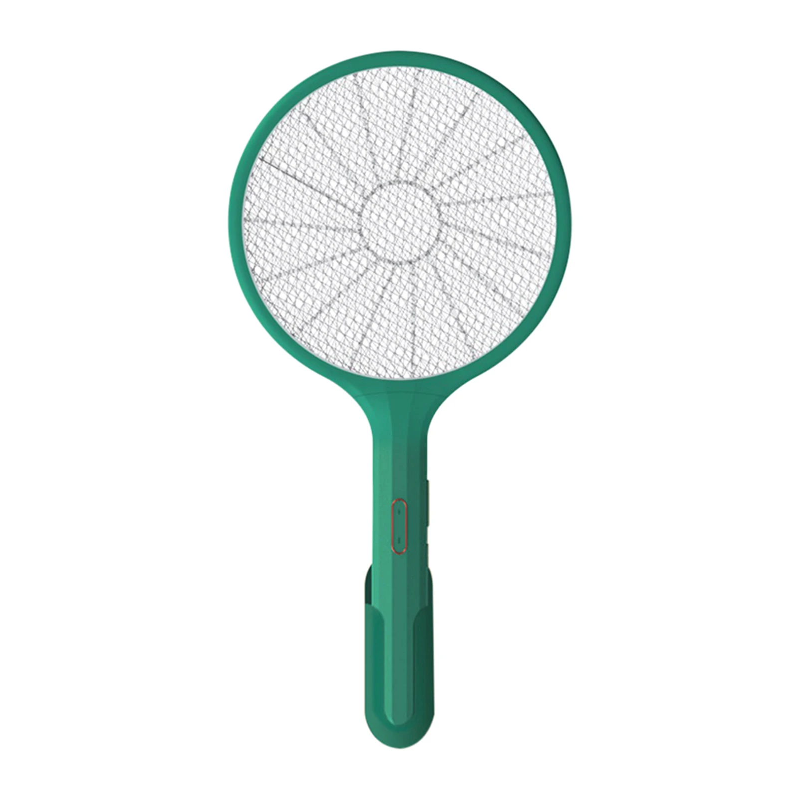 

Indoor Outdoor Moth Zapper Desktop Fly Killer Summer Home Electric Mosquito Swatter Racket USB Rechargeable 3500V Portable