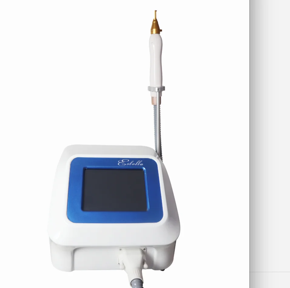 

tattoo removal nd yag Q Switch ND YAG 1064 532 755 Laser Picosecond tattoo pigment removal skin rejuvenation machine equipment