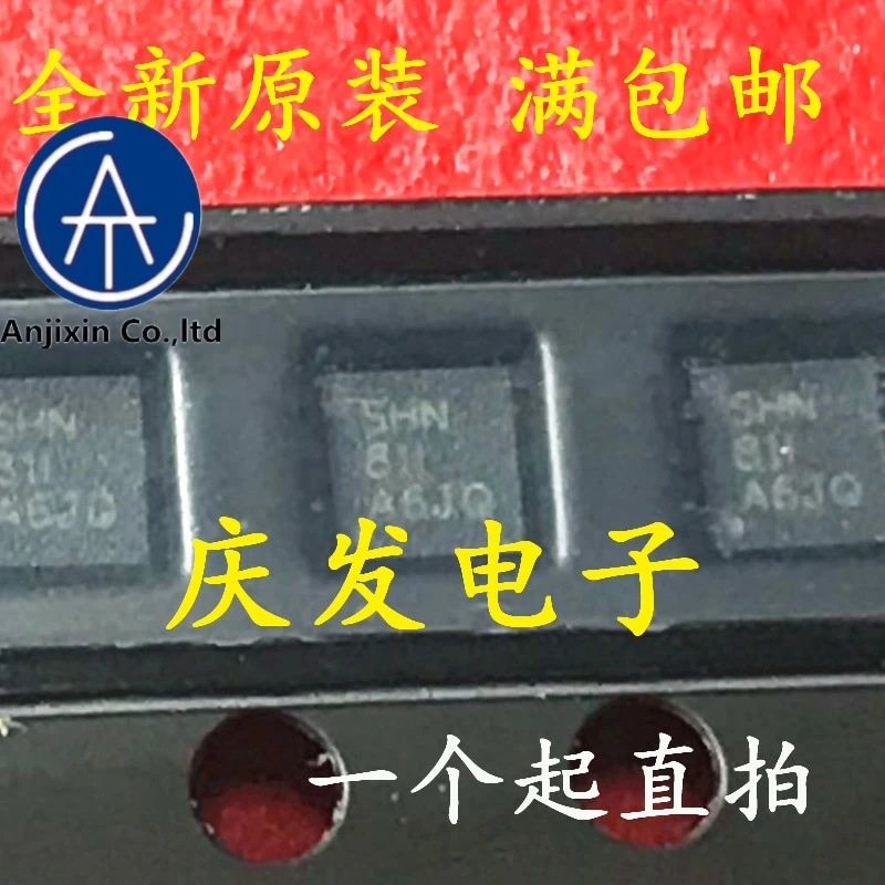 

10 шт. натуральные оригинальная новинка в наличии BQ24311DSGR WSON8 SHN IC