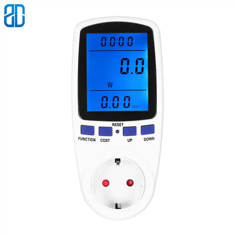 Измеритель напряжения цифровой вольтметр переменного тока амперметр источник