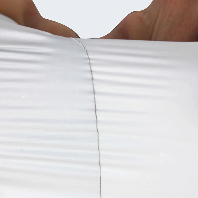 Курьерские Сумки 20 шт серый белый мешок для хранения пластиковый полиэтиленовый