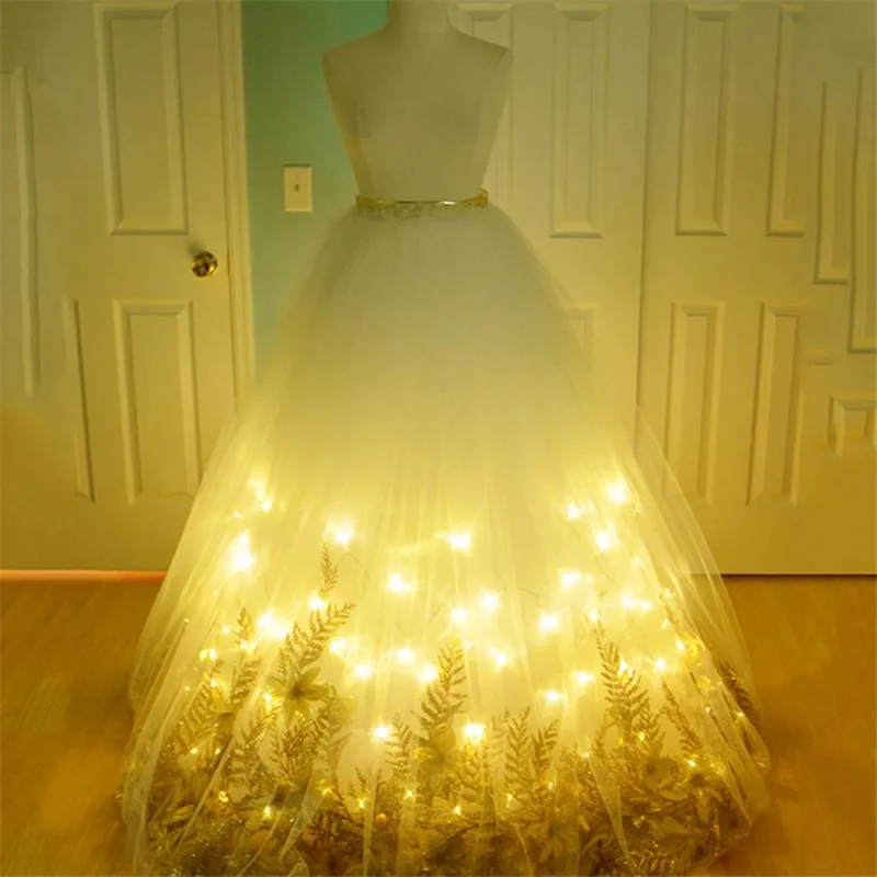 10M Light String LED Star Ball Lamps Plug AC 110V/220V Outdoor Indoor Garland Garden Decor for Christmas Wedding New Year Party | Освещение