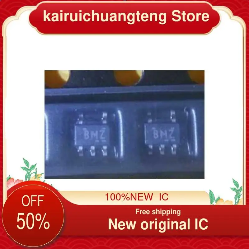 

(1 шт.) TPS71728DCKR SC70-5 BMZ новый оригинальный IC