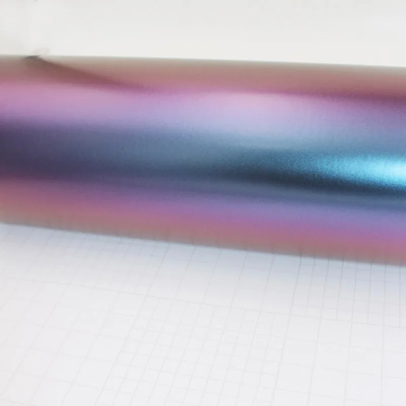 

500 см пленка для авто Защитная пленка защита кузова автомобиля фиолетовая стать синей внутренней и внешней виниловой пленкой для мотоцикла ...