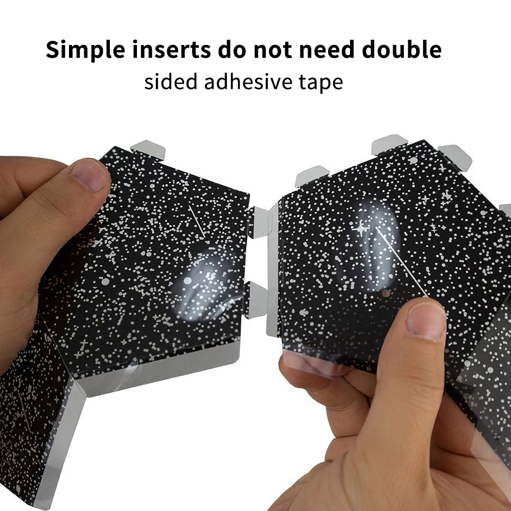 Галактический проектор лампа домашний планетарный светодиодный светильник