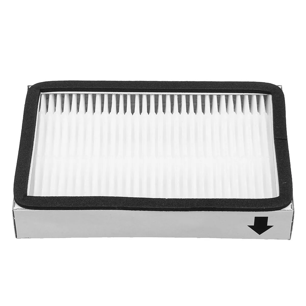 Мотора пылесоса воздушный фильтр для Kenmore 86880 запасные Запчасти моющие