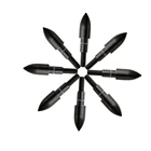 Наконечник стрелы для арбалета 100 дюйма, 2050 шт.