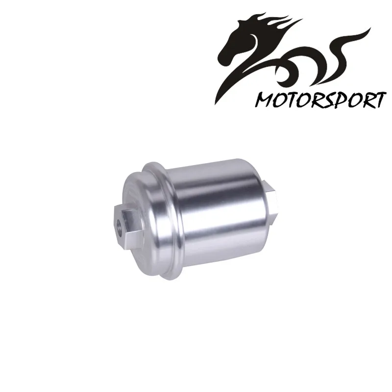 Спортивный Универсальный Jdm СИНИЙ Алюминиевый высокопроизводительный топливный