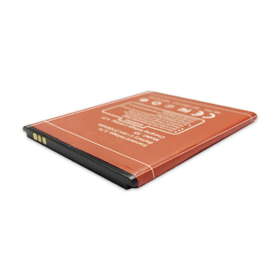 For DOOGEE X5 Cell Phone Batteries Rechargeable Lithium Polymer Battery | Мобильные телефоны и аксессуары