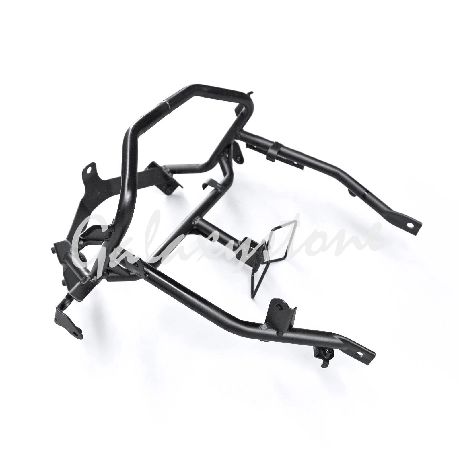 Новый ВЕРХНИЙ держатель фары для Kawasaki Ninja 300 250 EX 2013 2014 2015 2016 2017|Кронштейн фары| |