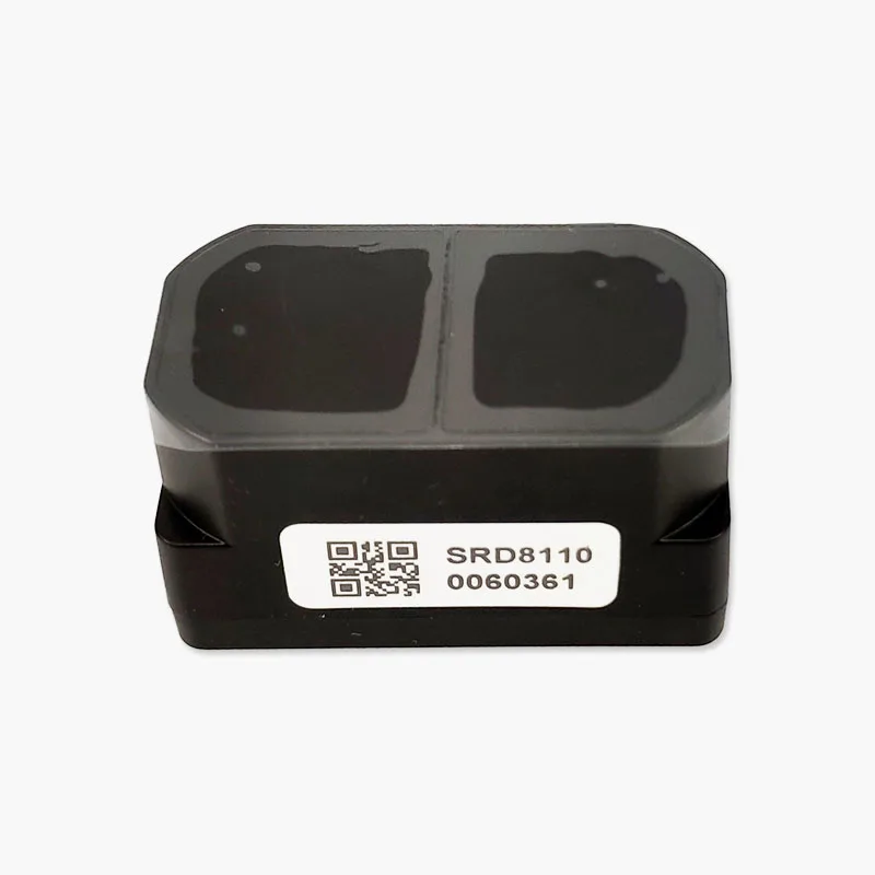 TFmini/TFmini Plus Lidar модуль датчика диапазона одноточечный диапазон для Raspberry Pi Pixhawk Drone