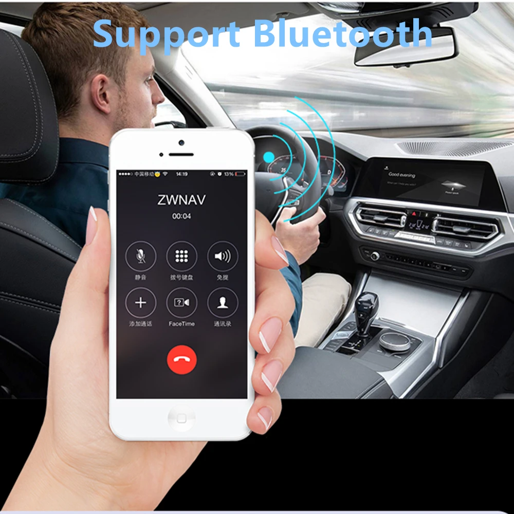 2 Din Android 10 0 автомобильный мультимедийный плеер для Volvo S60 V50 V70 XC70 2000 2001 2002 2003 2004