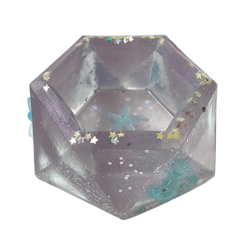 Горшок для комнатных цветов кружевная форма DIY помадка торта шоколадная