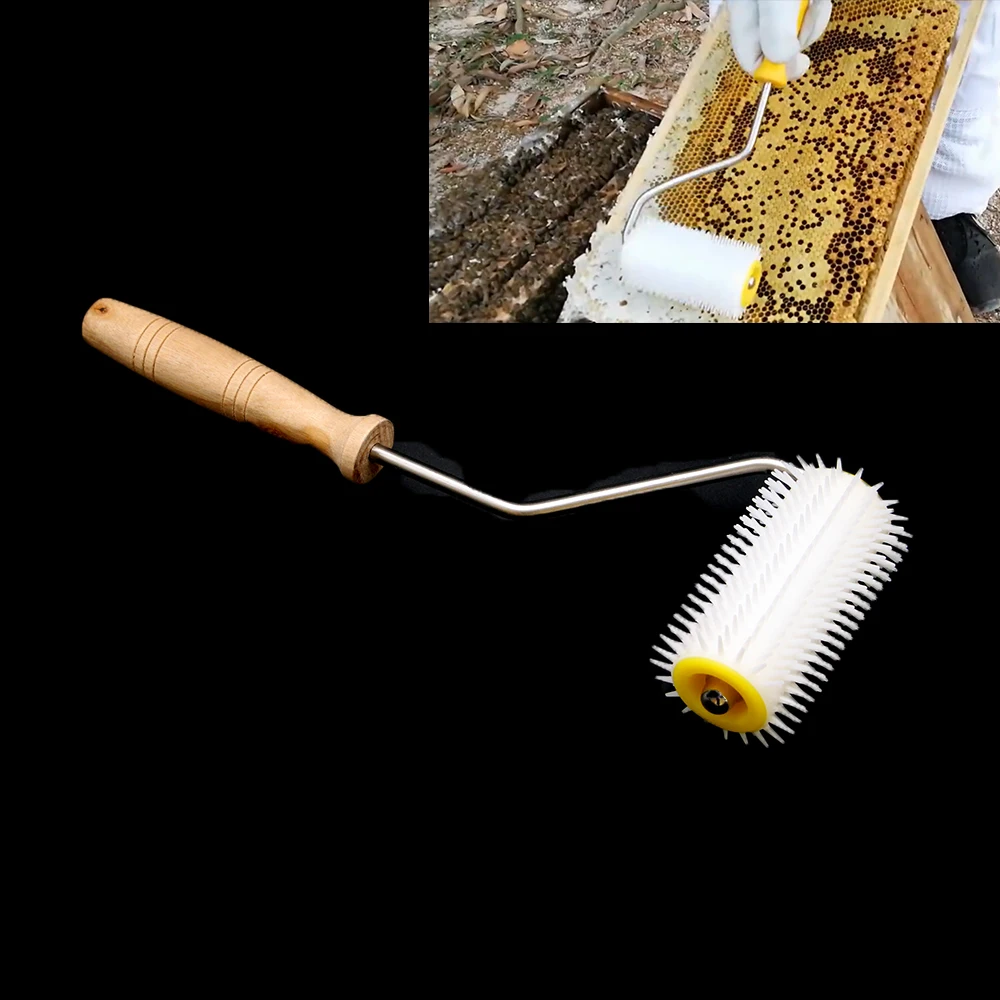 1 шт. Пчеловодство пчелиный мед прополис извлечение для распечатывания сотов