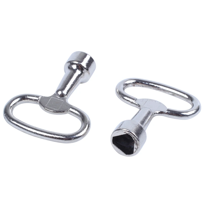 Ключ слот для болта тройной угол треугольной металлической панели 8 мм x 2 |