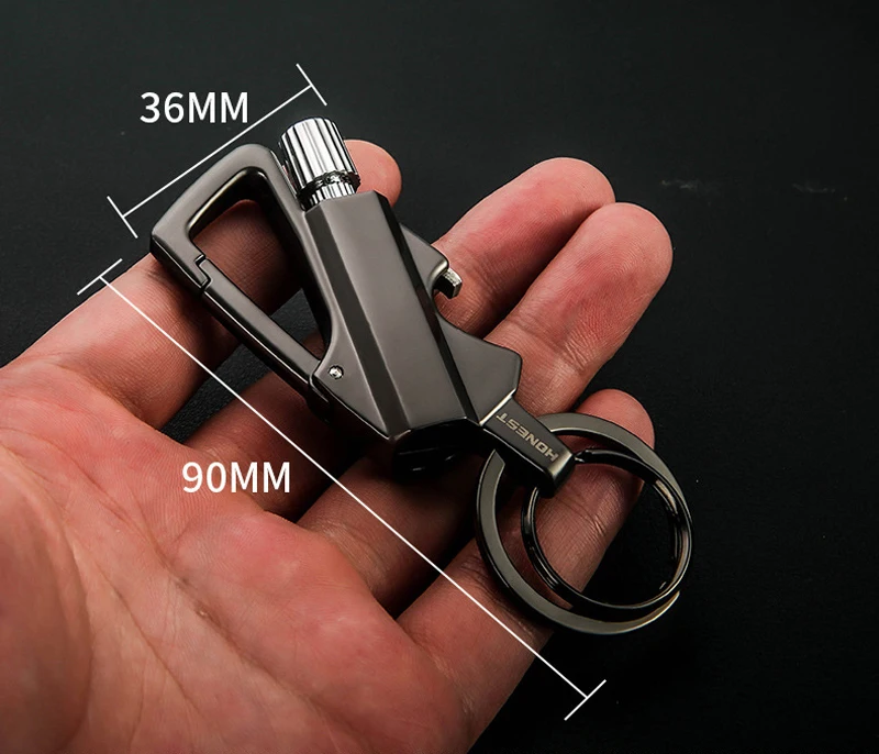 СВЕТОДИОДНЫЙ брелок с глазами для мужчин и женщин высокое качество