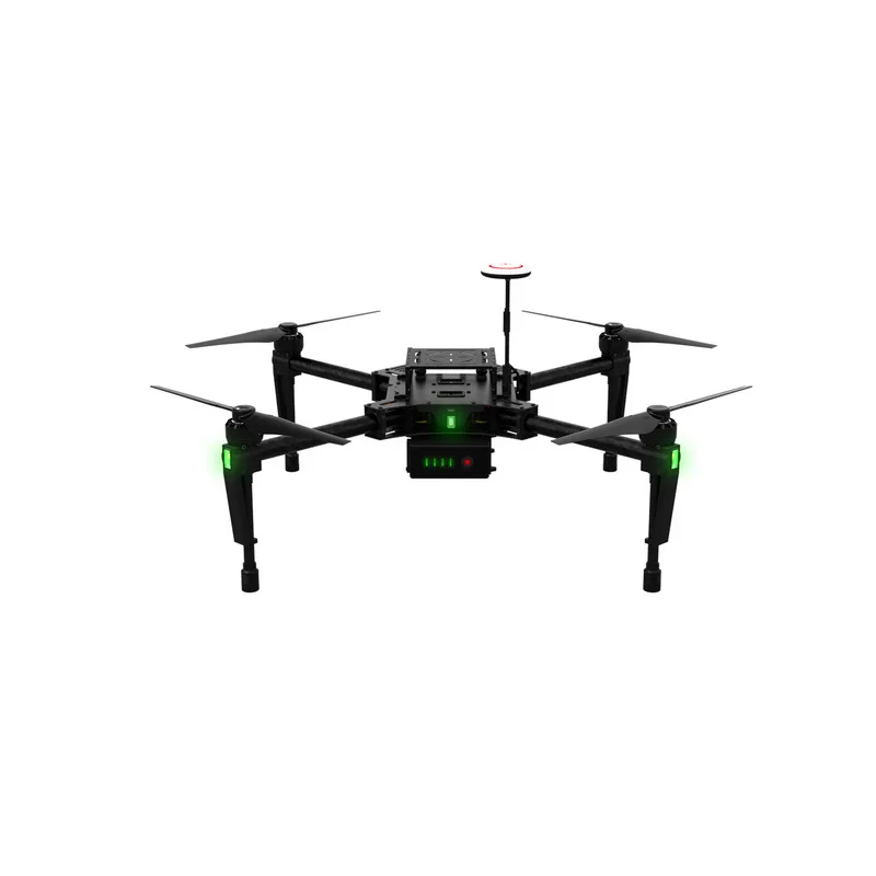 

2020 New Sale Drone Profissional Aeromodelos Prontos Drones Dji M100 100 Phototheodolite Matrice Shaft Guidance Sensor Aircraft